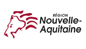 Région Aquitaine Limousin Poitou-Charentes